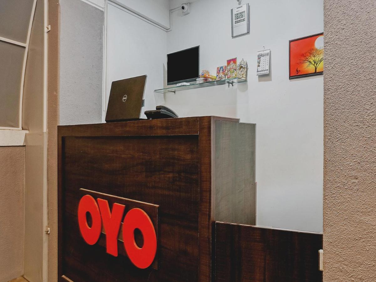 Oyo White Castle Heritage Near Pune Airport Eksteriør billede